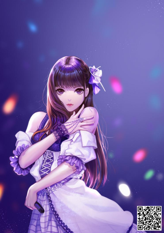 百萬粉絲應(yīng)援助力 “SNH48同人大賞”圓滿落幕