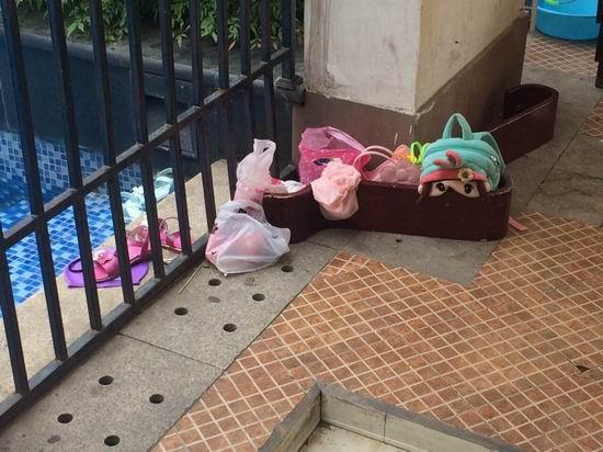 ͬ�W(xu��)���L(zh��ng)��5��(g��)������Ӿ ����Ů����ˮ�M(j��n)ICU����