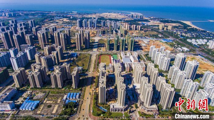 海南今年持續(xù)整治房地產(chǎn)市場重點(diǎn)打擊規(guī)避限購政策行為